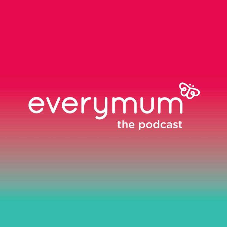 cover art for Friendship, loneliness and life as a new mum abroad - Simone Scribes