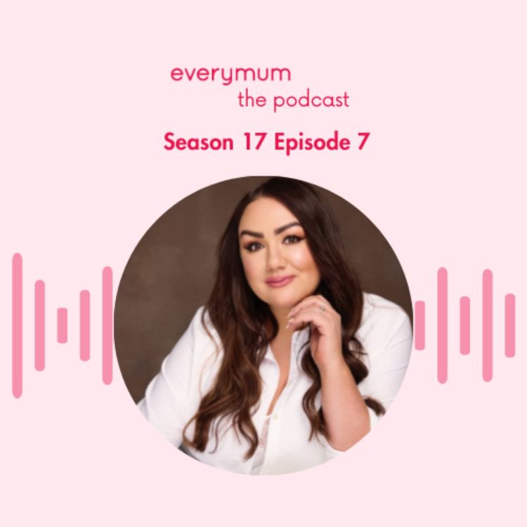 cover art for Child free by choice, with Vicki Notaro