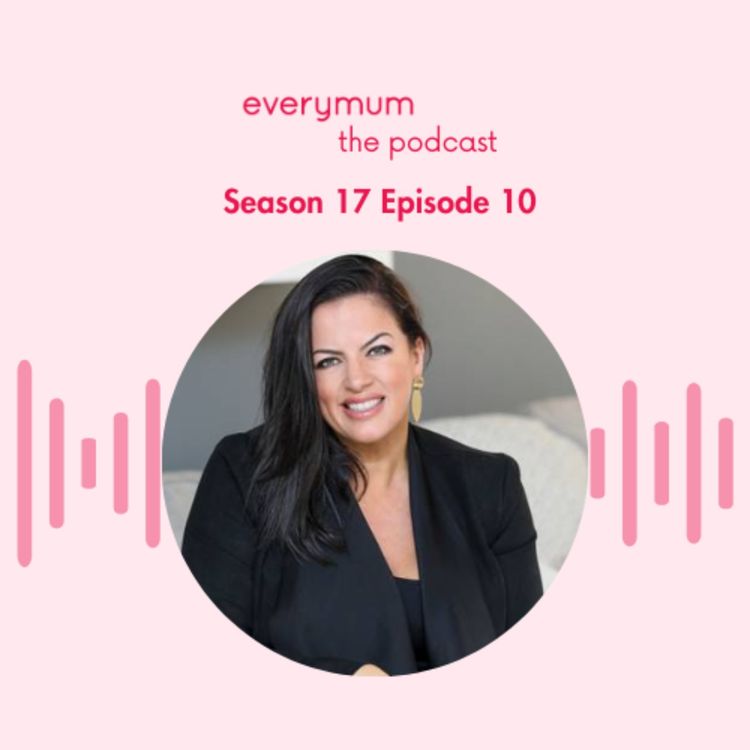 cover art for A miracle baby against all the odds, with Ariana Dunne