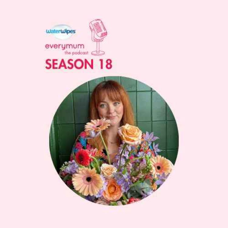 cover art for Do you need a doula? With Heather Condren