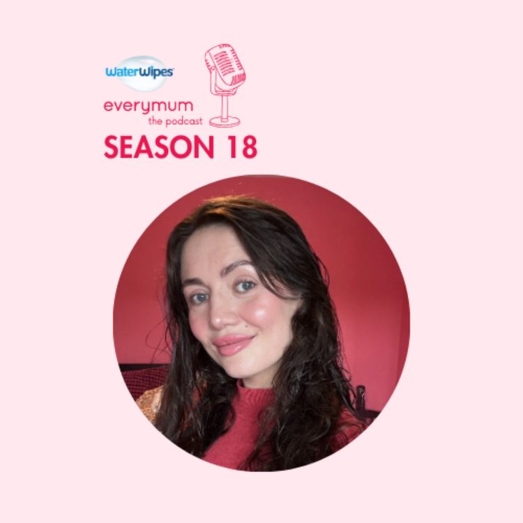 cover art for "Like night and day" - Kelly Donegan on her two different experiences of birth and early motherhood