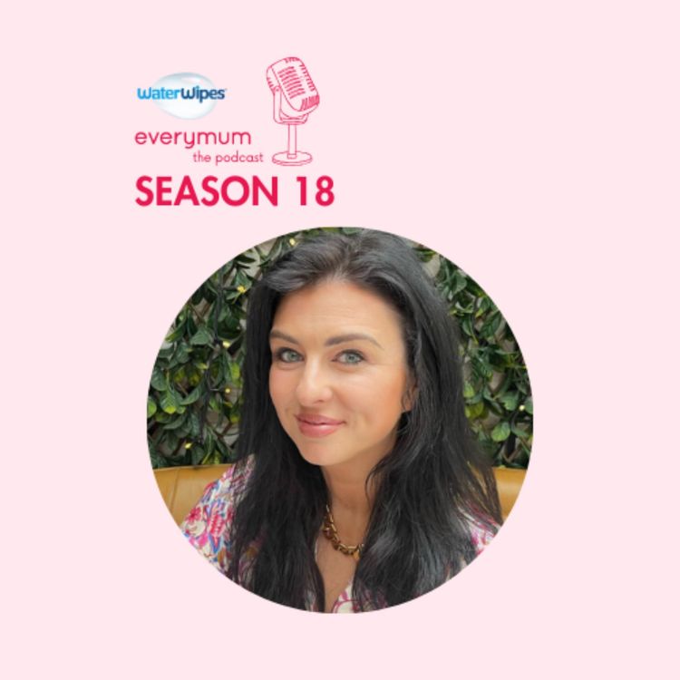 cover art for Babies, beauty and business with Suzy Griffin Dunne