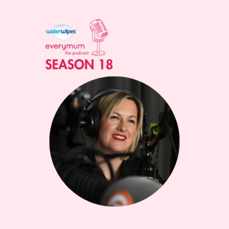 cover art for Three labours in under three hours with Deirdre O'Shaughnessy