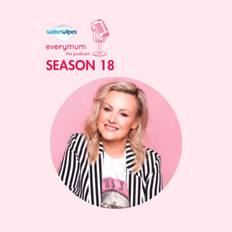 cover art for Schools and religion: Should the church still be involved? with Laura Cunningham