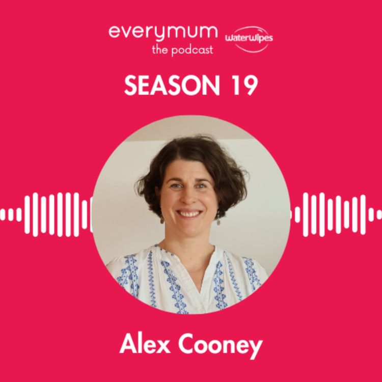 cover art for Are you worried about what your kids are doing online? With Alex Cooney