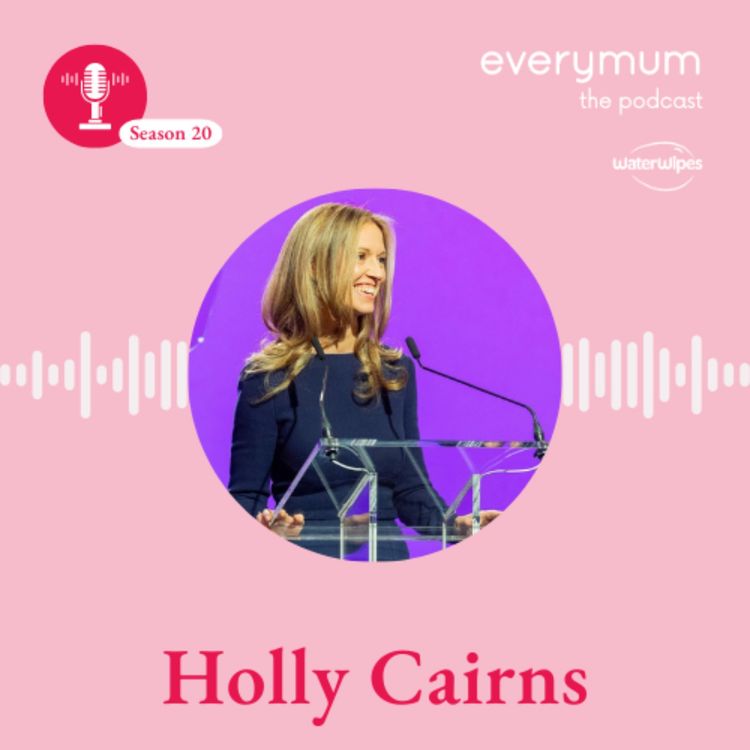 cover art for Holly Cairns on the future Irish families deserve