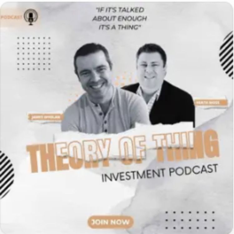 cover art for TOT Navigating Market Trends: Insights from James Whelan & Heath Moss