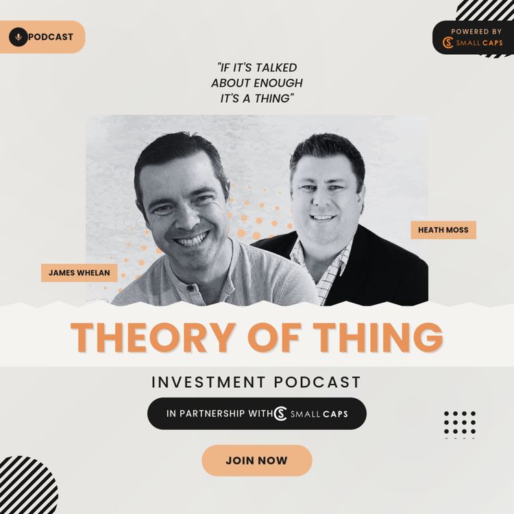 cover art for Episode 15 - The 3 universal laws of money, and a recap of what we've learned so far