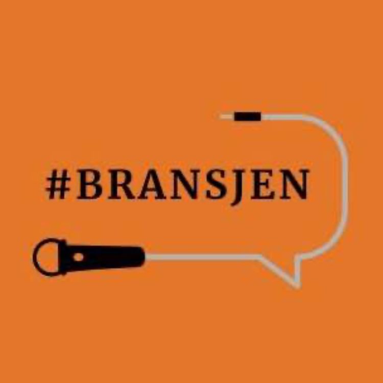cover art for #bransjen-Sesong 6-Episode 5- Christian Ingebrigsten