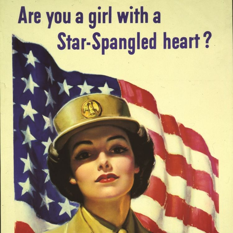 cover art for VOL1|军事军队与女性