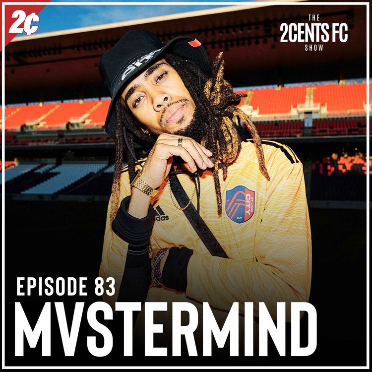 cover art for Episode: 83 | Mvstermind