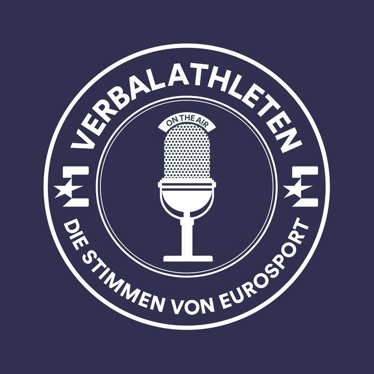 cover art for #6 Matthias Stach - "Du kannst es nicht jedem Fan recht machen"