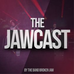 cover art for The Jaw Cast