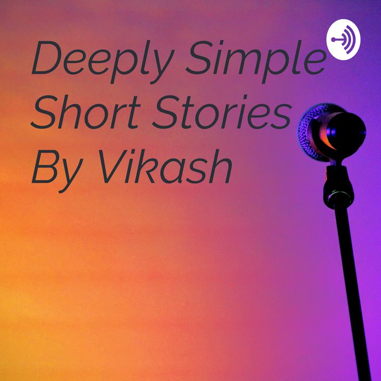cover art for Deeply Simple Introduction