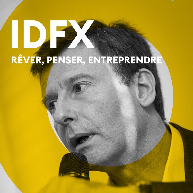 cover art for Joel Larousse