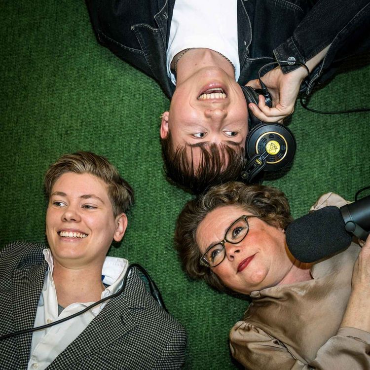 cover art for 33. Vad kan få oss att titta upp?