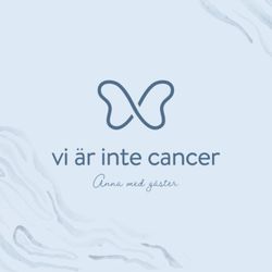 cover art for Vi ÄR inte Cancer