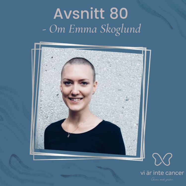 cover art for Om Emma Skoglund