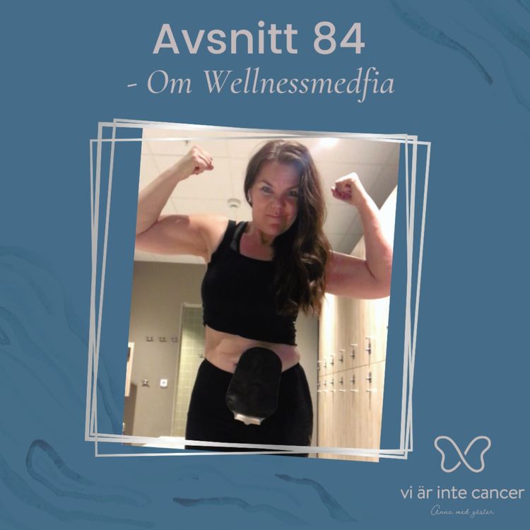 cover art for Om Wellnessmedfia