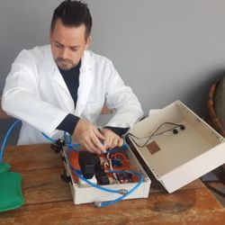 cover art for Entrevista Jair Carlos Müller - ABC 900