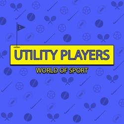 cover art for Utility Players
