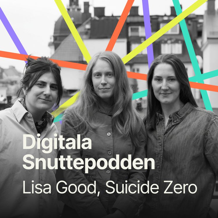 cover art for Lisa Good från Suicide Zero