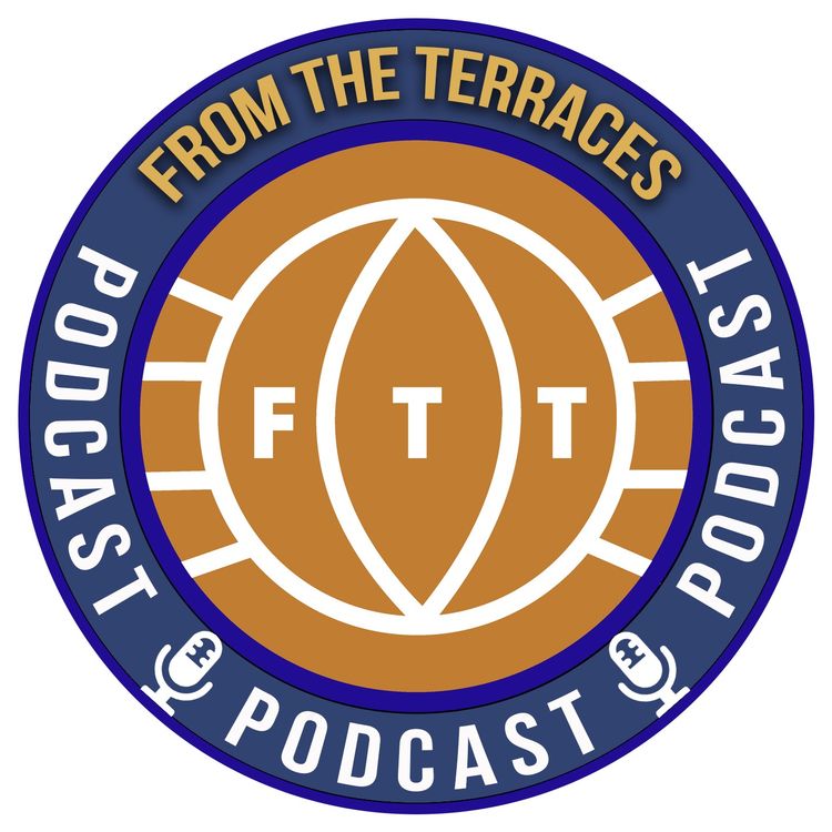 cover art for The FTT Podcast - Sven GORDON Eriksson