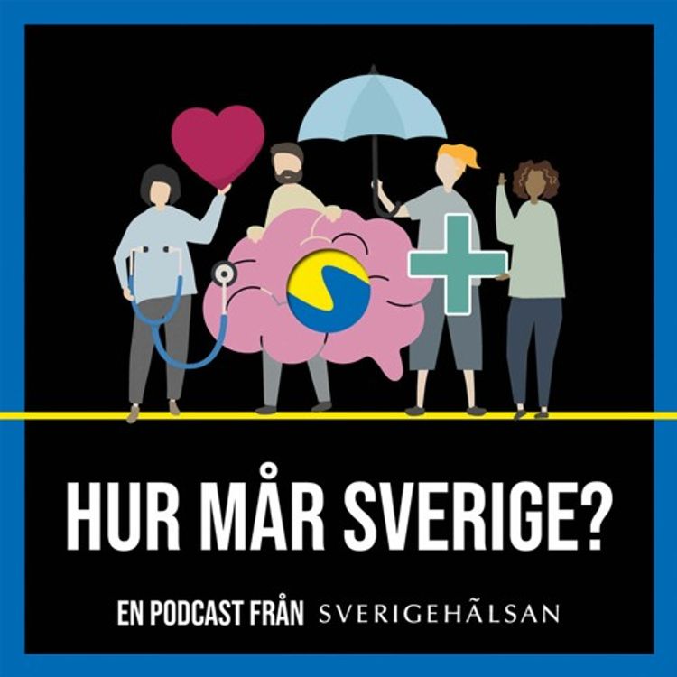 cover art for Lågaffektivt bemötande