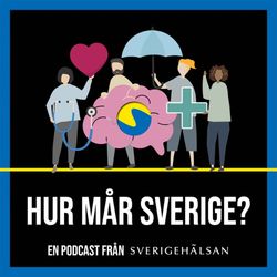 cover art for Hur mår Sverige?
