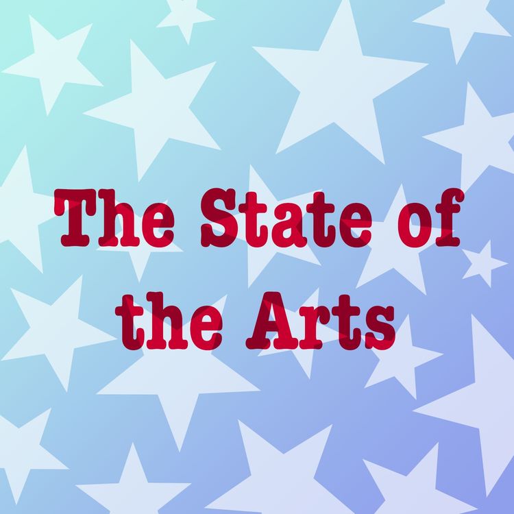 cover art for Public Service Broadcasting Part 1 