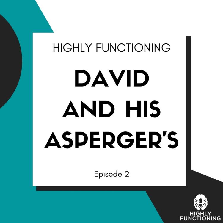 cover art for AUTISM | Do I Have Asperger's?