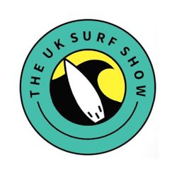 cover art for The UK Surf Show 