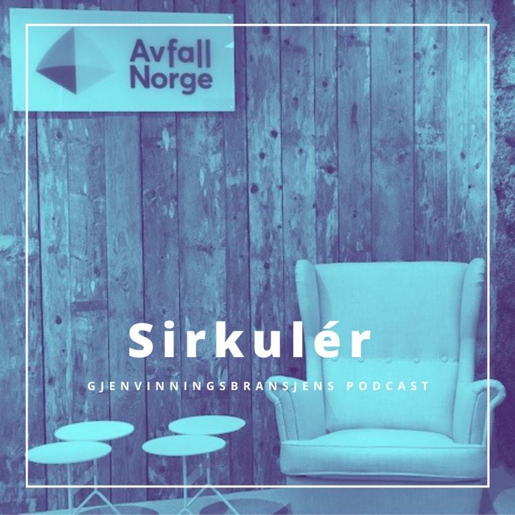 cover art for Sirkulærøkonomi og industriell symbiose