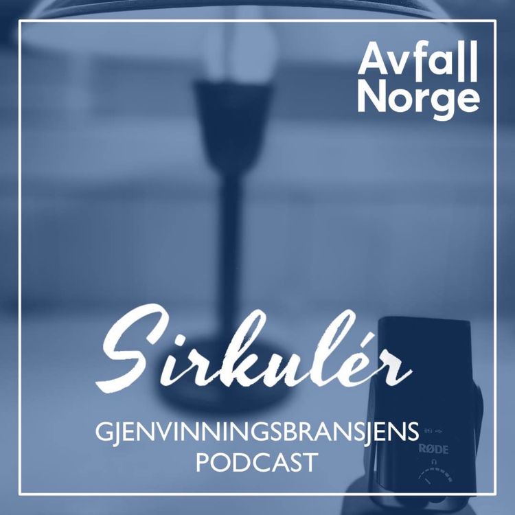 cover art for Bærekraft og sirkulærøkonomi Sirkulærøkonomi - et bærekraftseventyr