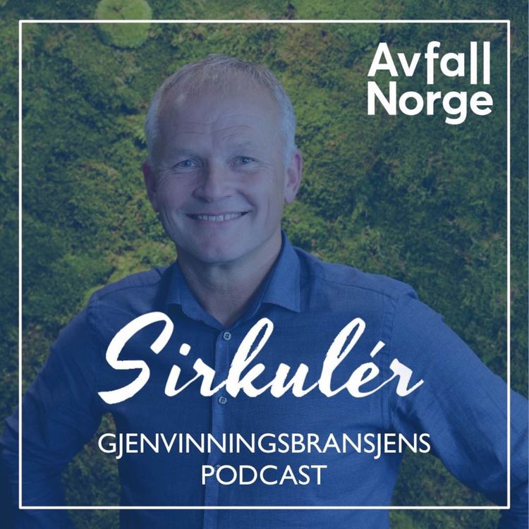 cover art for Avfall Norge - hva nå