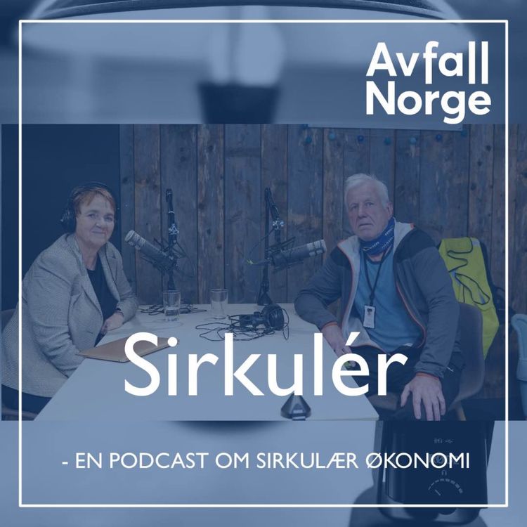 cover art for Skarp penn i 25 år