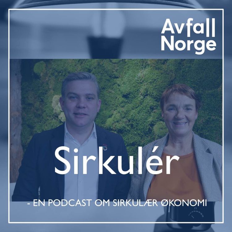 cover art for Bærekraftsmålene - krav og muligheter