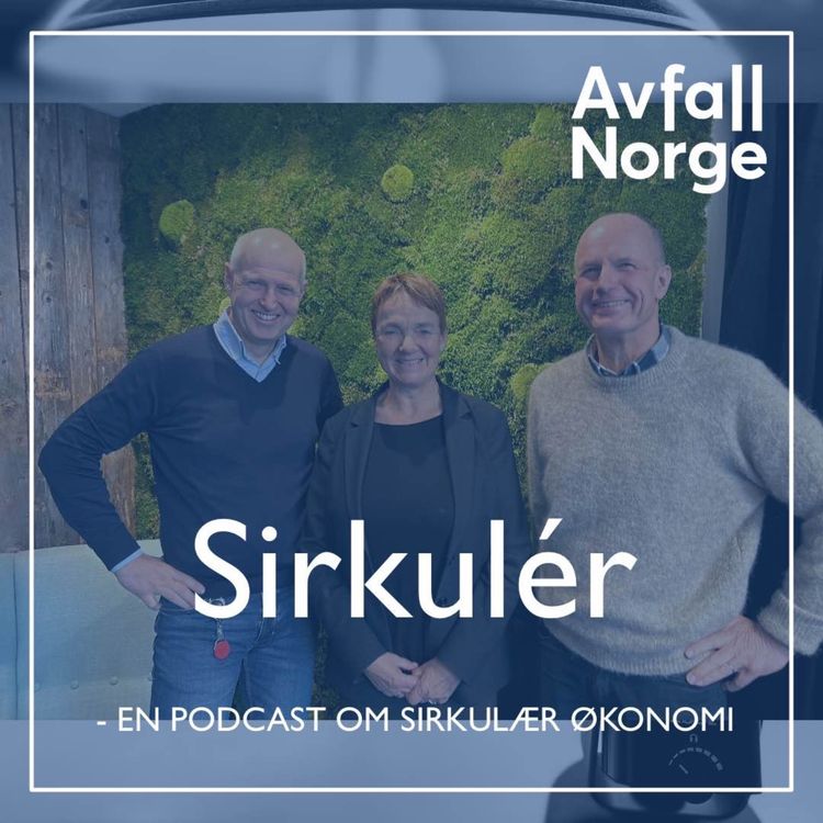 cover art for Utvidet produsentansvar  - 2/2