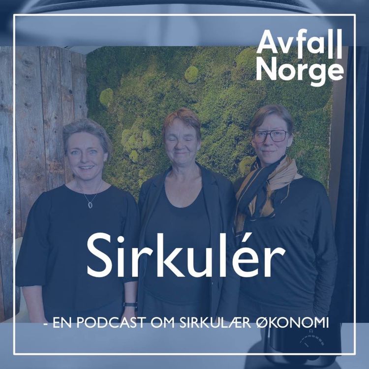 cover art for Sirkulært klyngesamarbeid