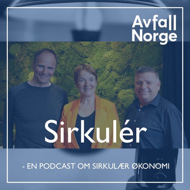 cover art for Plastemballasje - Sirkulære blokkeringer og løsninger, ep2