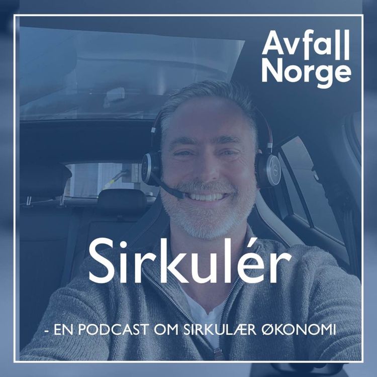 cover art for Sirkulær bioøkonomi - fra hageavfall til ny jord