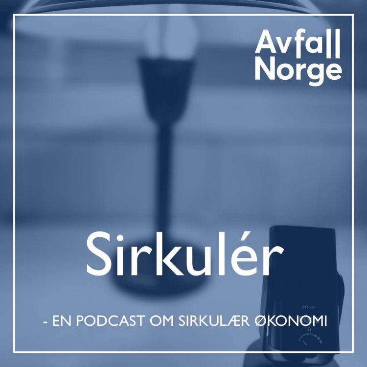 cover art for Hvor sirkulært er Norge?