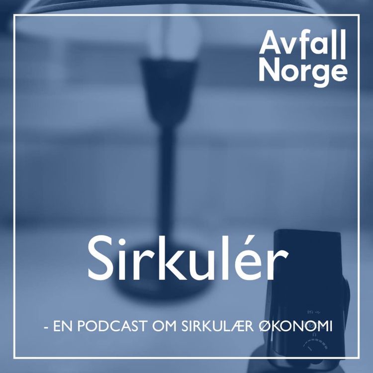 cover art for Statsbudsjettet - hvor sirkulært er det?
