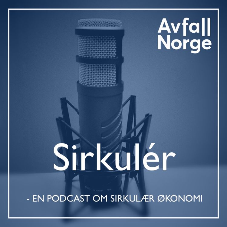 cover art for - Vi trenger et Enova for sirkulær omstilling