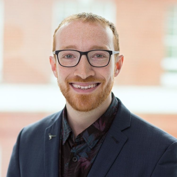 cover art for Alex and Anxiety