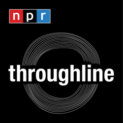 cover art for Throughline