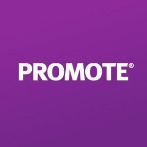 cover art for Promote International