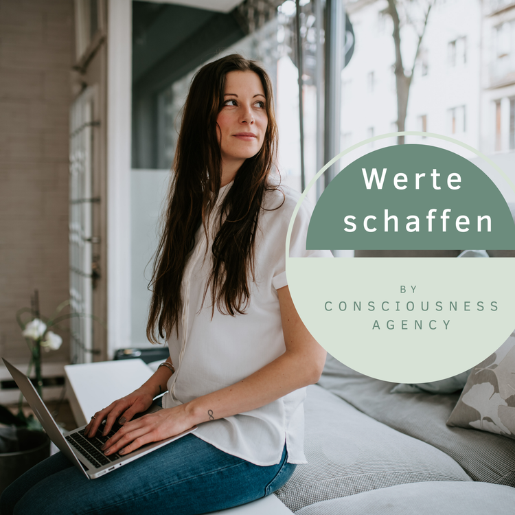 cover art for #1: How to start: So führt die Kombination aus Business-Know-How und den Lehren der Achtsamkeit dein Business zu nachhaltigem Wachstum