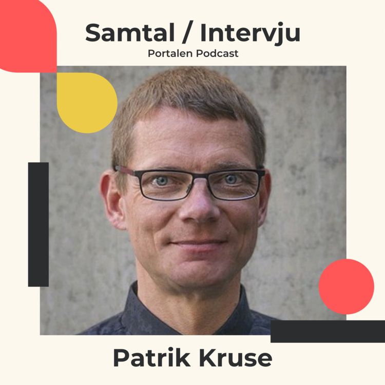 cover art for 11. Patrik Kruse