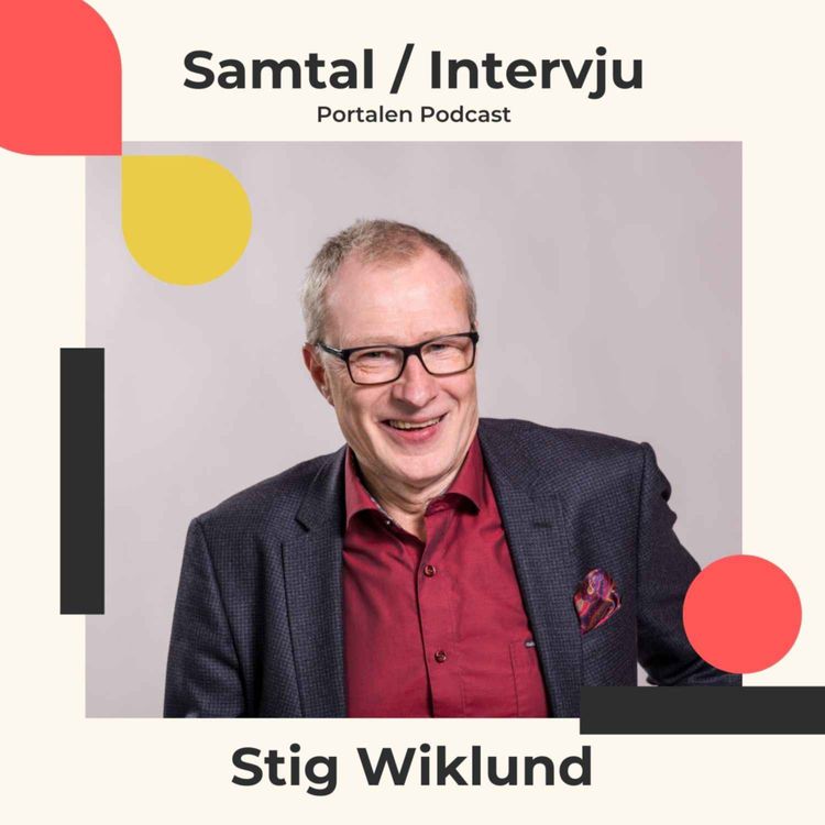 cover art for 80. Stig Wiklund